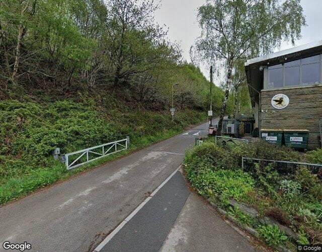 Nantcarn Rd, Cwmcarn en venta Foto del edificio- Imagen 1 de 18