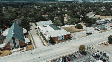 900 Natchez Ave, Pasadena, TX en alquiler Foto del edificio- Imagen 1 de 8