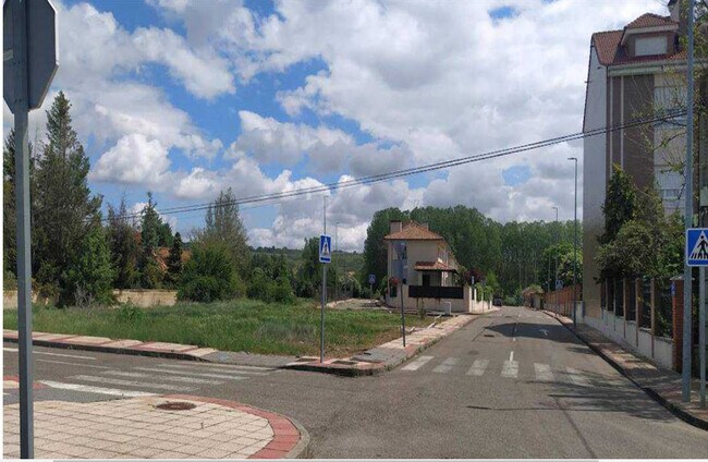 Más detalles de Terreno en venta