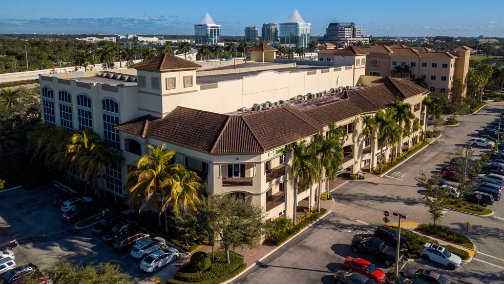 4290 Professional Center Dr, Palm Beach Gardens, FL en alquiler - Foto del edificio - Imagen 3 de 11