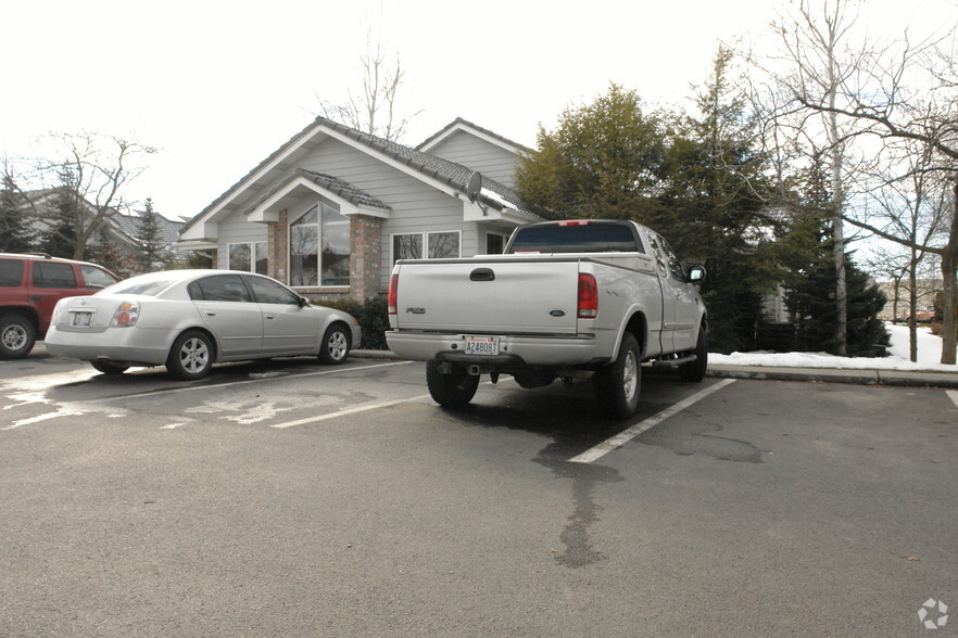 1414 N Vercler Rd, Spokane, WA en alquiler - Foto del edificio - Imagen 3 de 4