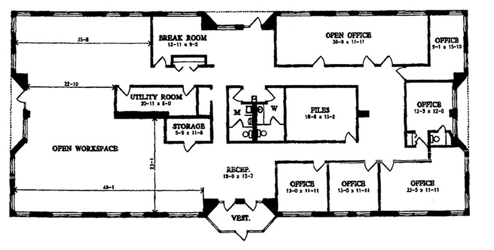 803A Barkwood Ct, Linthicum, MD en alquiler - Plano de planta tipo - Imagen 3 de 4