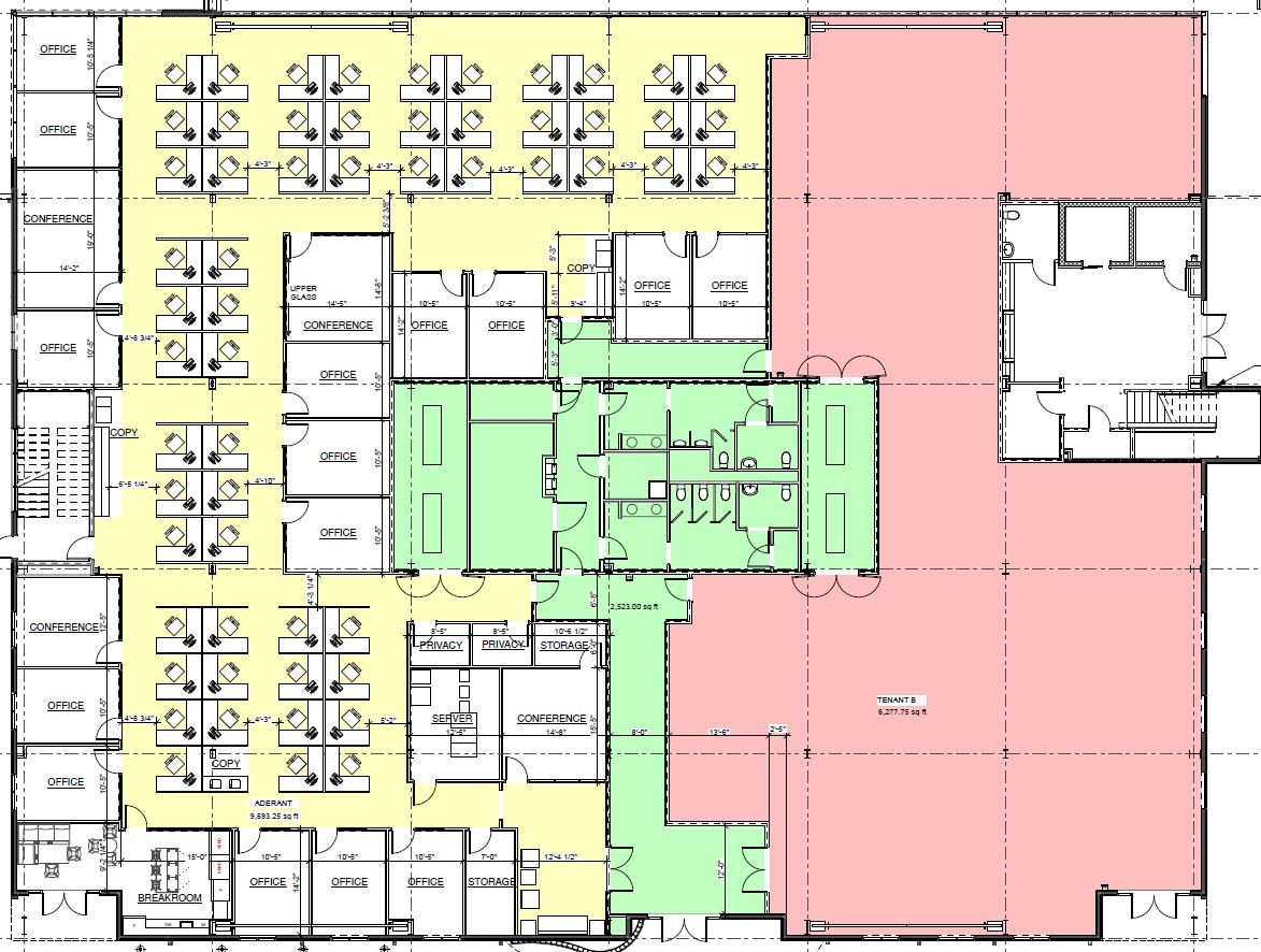 1760 Summit Lake Dr, Tallahassee, FL en alquiler Otros- Imagen 1 de 1