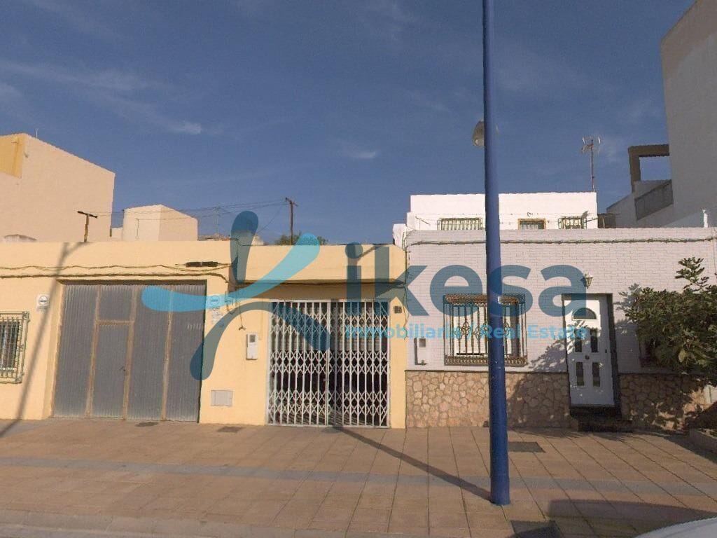 Nave en Almería, Almería en venta Foto del edificio- Imagen 1 de 2