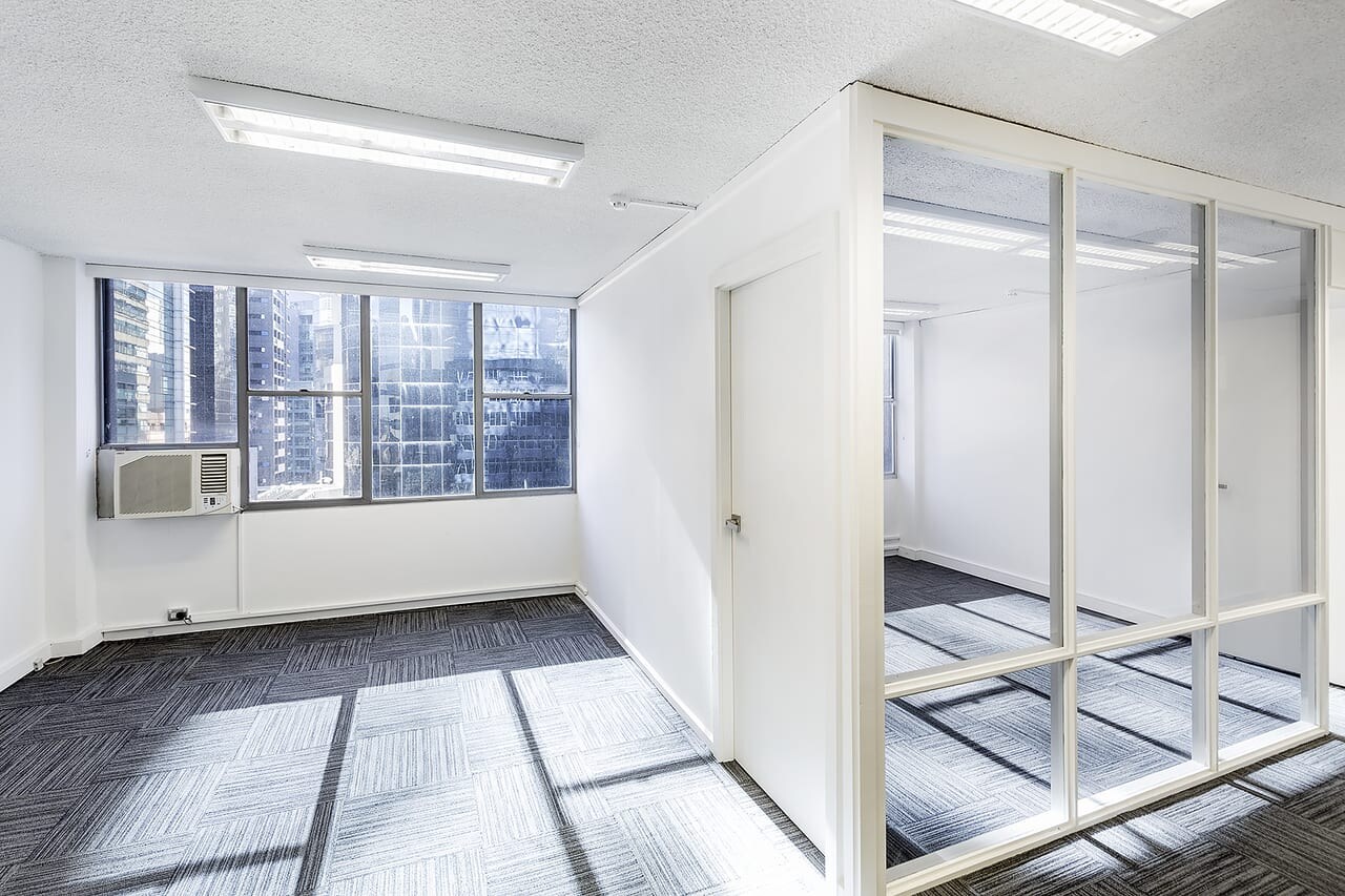 107 Walker St, North Sydney en alquiler Foto del interior- Imagen 1 de 2