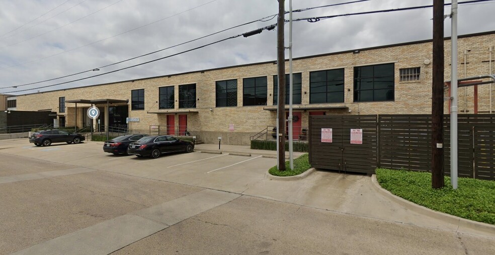 155 Oak Lawn Ave, Dallas, TX en alquiler - Foto principal - Imagen 1 de 8