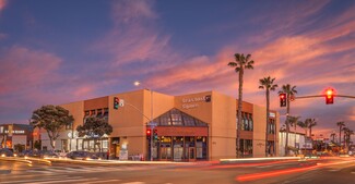 Más detalles para SeaCoast Square – Locales en venta, San Diego, CA