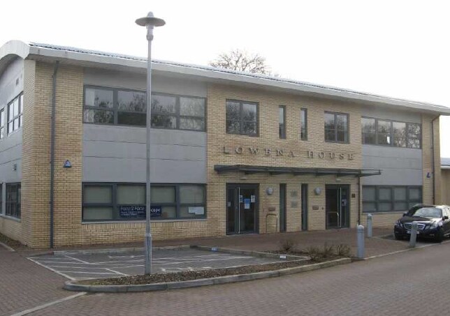 Glenthorne Ct, Threemilestone en alquiler - Foto del edificio - Imagen 2 de 5