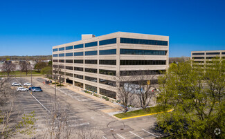 Más detalles para 7505 Metro Blvd, Edina, MN - Oficinas en alquiler