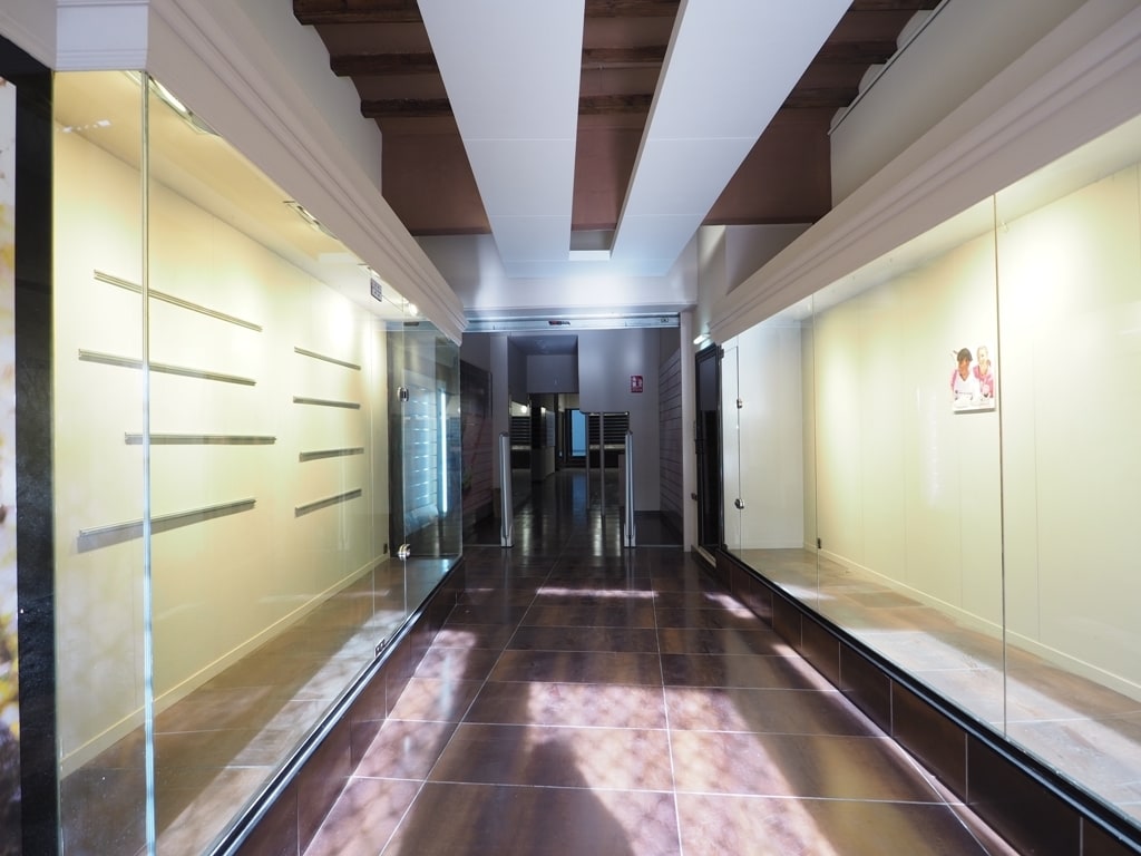 Local en Granollers, Barcelona en alquiler Foto principal- Imagen 1 de 3