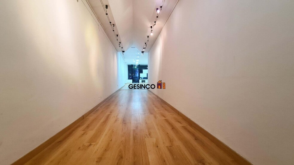 Avinguda Daniel Gil, 15, Ontinyent, Valencia en alquiler - Foto del edificio - Imagen 3 de 11