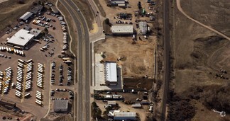 Más detalles para 2801 N US Highway 85, Castle Rock, CO - Flex en alquiler