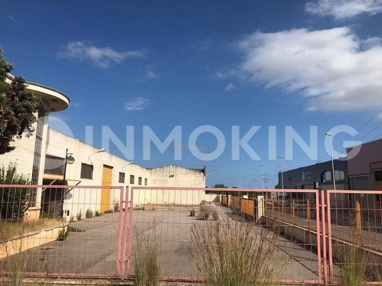 Nave en Castelló de la Plana, Castellón en venta - Foto del edificio - Imagen 3 de 10