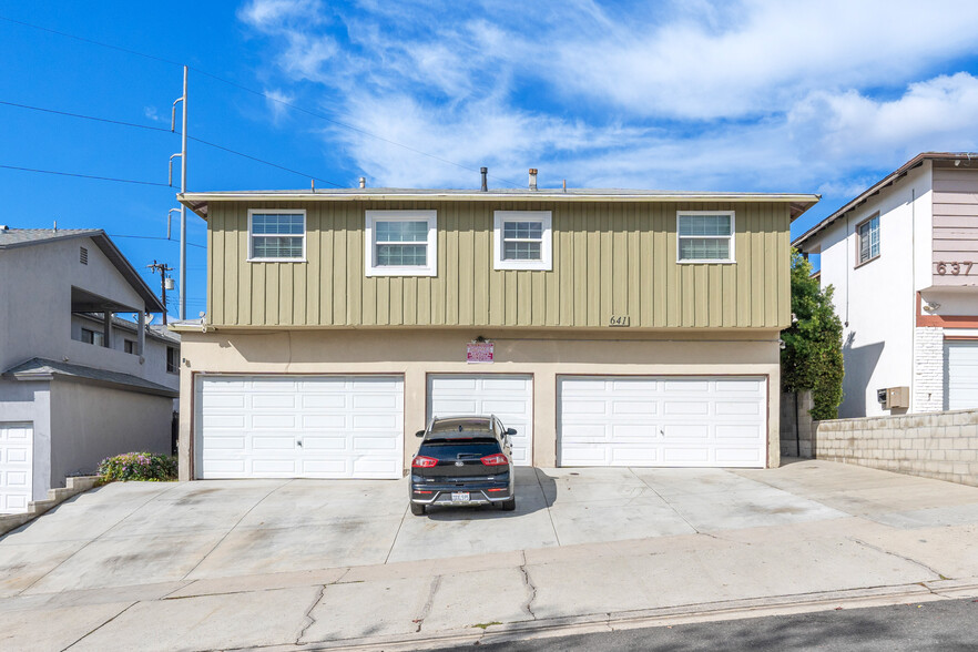 641 Hardin Dr, Inglewood, CA en venta - Foto del edificio - Imagen 3 de 43