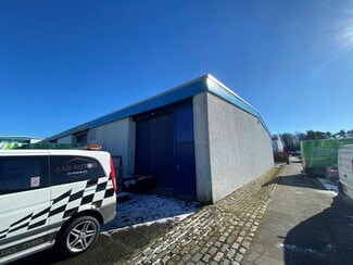 Más detalles de 22 Tannoch Dr, Cumbernauld - Nave en alquiler