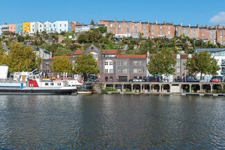 Más detalles de Hotwells Rd, Bristol - Oficina en alquiler