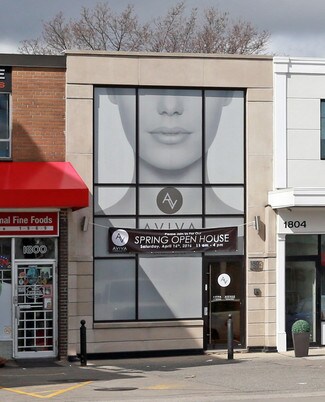 Más detalles de 1802 Avenue Rd, Toronto, ON - Local en venta