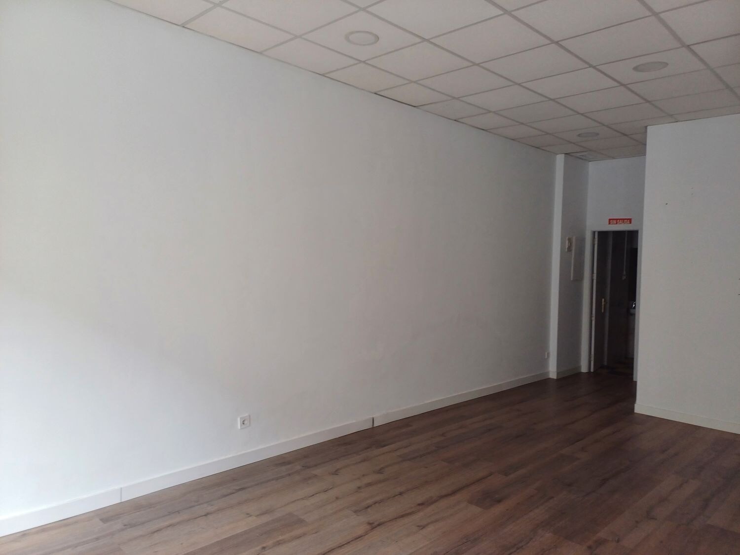 Local en Villanueva de la Cañada, Madrid en alquiler Foto del interior- Imagen 1 de 4