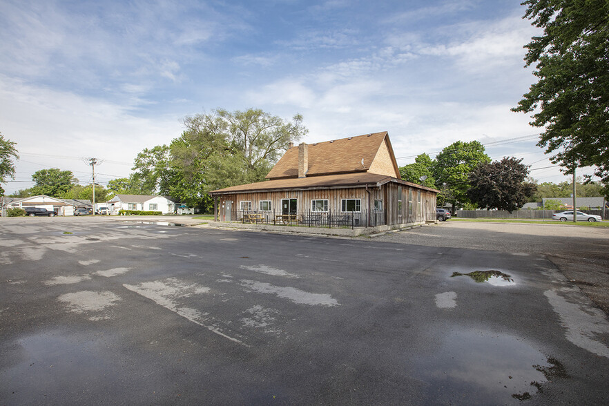 57968 County Road 7, Elkhart, IN en venta - Foto del edificio - Imagen 1 de 21