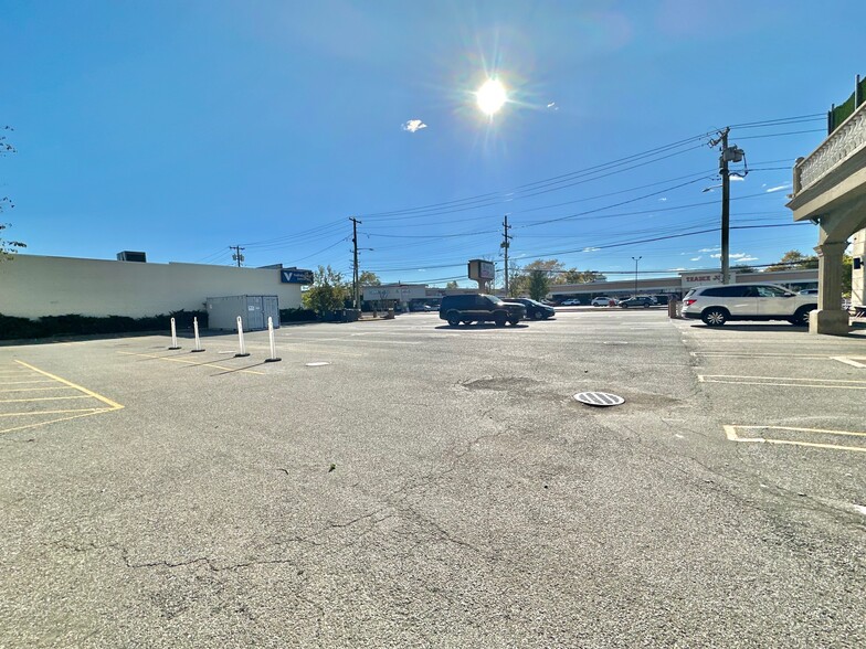 3451 Long Beach Rd, Oceanside, NY en venta - Foto del edificio - Imagen 2 de 44