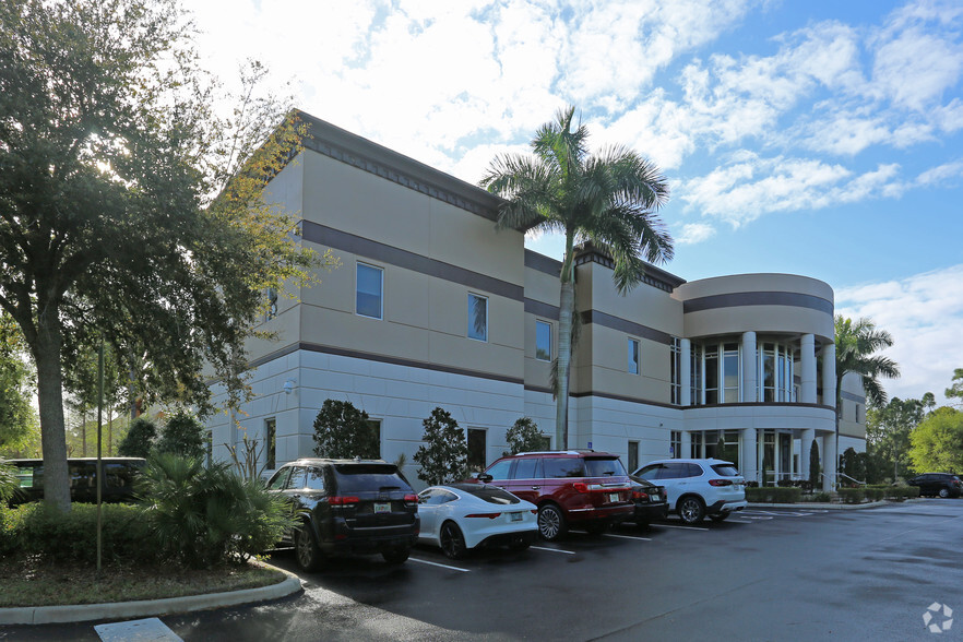 15132 Park Of Commerce Blvd, Jupiter, FL en venta - Foto del edificio - Imagen 1 de 13