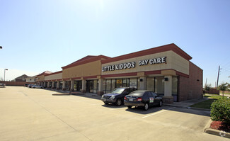 Más detalles para 11420 Dairy Ashford, Sugar Land, TX - Locales en alquiler