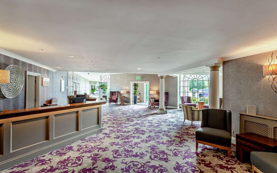 Walshford, Wetherby en venta - Foto del edificio - Imagen 2 de 10