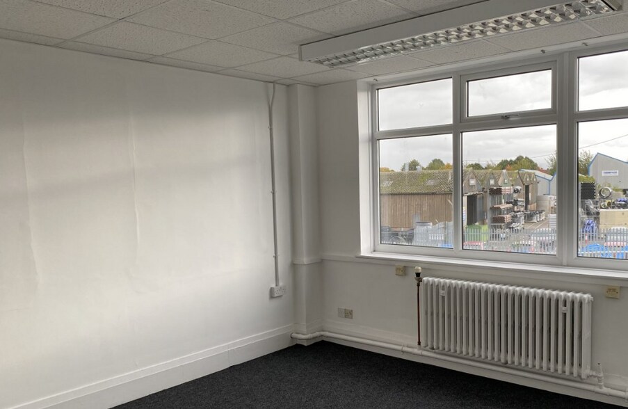 14 Stephenson Rd, Carlisle en alquiler - Foto del interior - Imagen 3 de 9