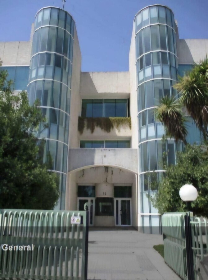 Ronda Poniente, 15, Tres Cantos, MAD 28760 -  -  - Plano de la planta - Image 1 of 17