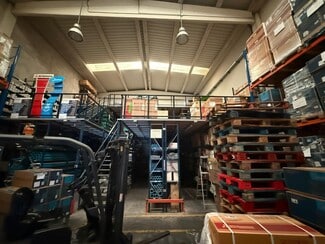 Más detalles de Nave en venta