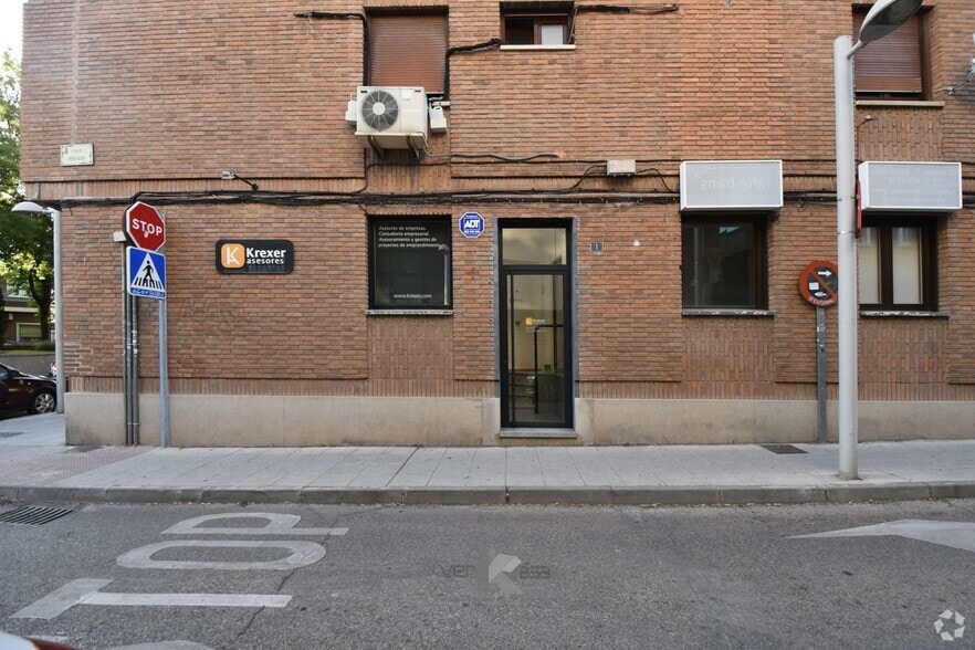 Calle Perales, 1, Pinto, Madrid en venta - Foto del interior - Imagen 1 de 1