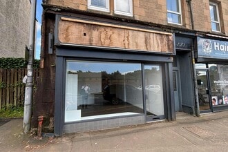 169-173 Main Rd, Elderslie en alquiler Foto del edificio- Imagen 1 de 5