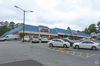 Más detalles para 5150 Buford Hwy NE, Doraville, GA - Locales en alquiler