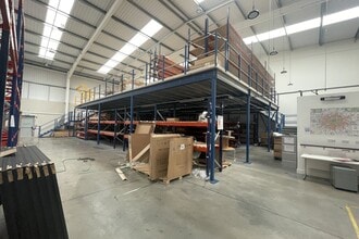 Western Rd, Bracknell en alquiler Foto del interior- Imagen 2 de 2