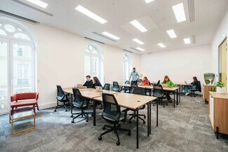 Más detalles de 18 Rue De Londres, Paris - Coworking en alquiler