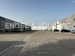 Nave en Montornès del Vallès, Barcelona en alquiler Foto del interior- Imagen 2 de 14