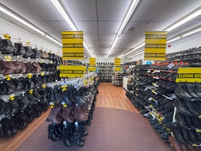 39-45 High St, Burnham On Sea en alquiler Foto del interior- Imagen 2 de 3