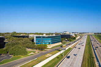 9430 Research Blvd, Austin, TX - vista aérea  vista de mapa - Image1