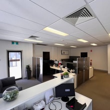 333 Queensport Rd N, Murarrie en alquiler Foto del interior- Imagen 2 de 8