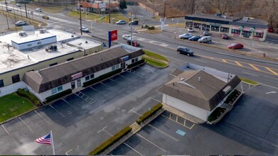 73-75 Highway 35, Eatontown, NJ - VISTA AÉREA  vista de mapa - Image1