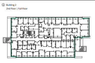 15111 123 Ave, Edmonton, AB en alquiler Plano de la planta- Imagen 1 de 1