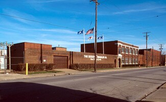 Más detalles de 10302 Madison Rd, Cleveland, OH - Nave en venta