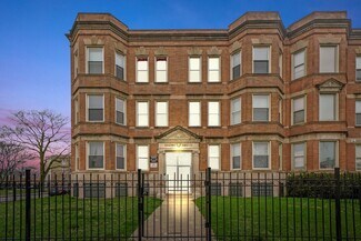 Más detalles de 7152 S Emerald Ave, Chicago, IL - Edificio residencial en venta