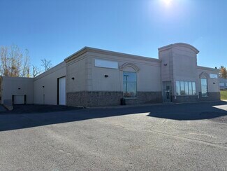 Más detalles de 2747 Chamberland St, Clarence-Rockland, ON - Local en venta