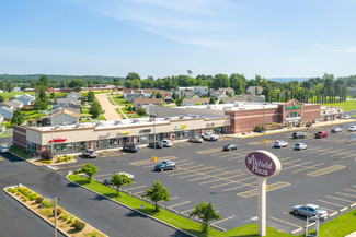 Más detalles para 5-37 Winfield Plaza, Winfield, MO - Locales en alquiler