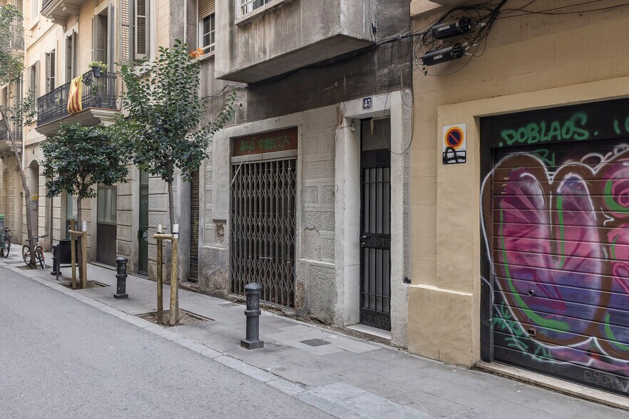 Carrer de Tordera, 43, Barcelona, Barcelona en venta - Foto del interior - Imagen 3 de 25