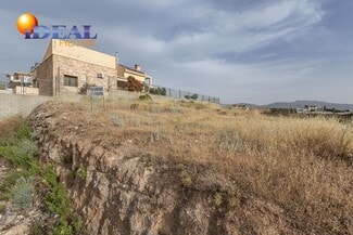 Más detalles de Calle Pinos Puente, 20, La Zubia - Terreno en venta