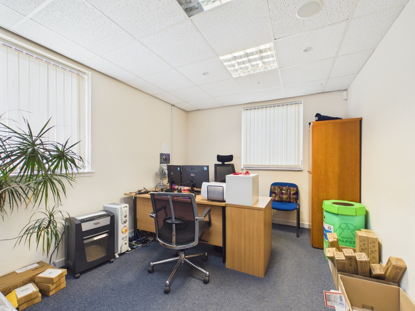 1 Cromwell Rd, Inverness en alquiler Foto del interior- Imagen 1 de 7