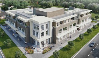 Más detalles de 7168 192 St, Surrey, BC - Oficina, local en alquiler