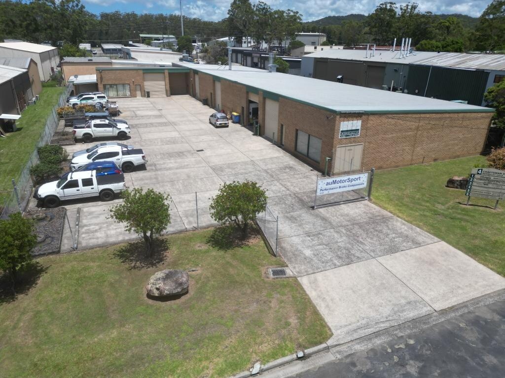 4 Craftsman Ave, Berkeley Vale en alquiler Foto principal- Imagen 1 de 3